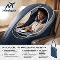 Mirelquix™ Lazy-Flyer