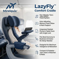 Mirelquix™ LazyFly™ Comfort Cradle