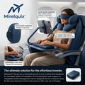 Mirelquix™ All-in-One Travel Comfort Pod